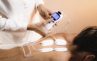 Electroestimulación: avances y beneficios para la salud