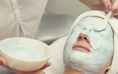 Cómo las máscaras cosmetológicas mejoran tu bienestar